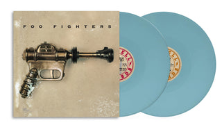 Foo Fighters- Foo Fighters (Indie Exclusive, Bonus Tracks)