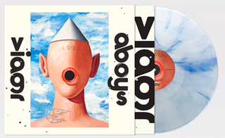 Viagra Boys- Viagr Aboys (PREORDER)