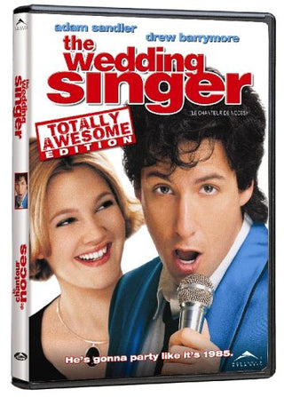 Wedding Singer