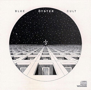 Blue Oyster Cult- Blue Oyster Cult