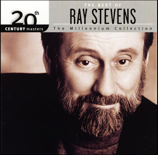 Ray Stevens- The Best Of
