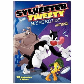 Sylvester And Tweety Mysteries Season 1