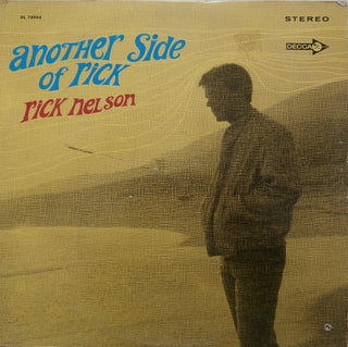 Rick Nelson- Another Side Of Rick