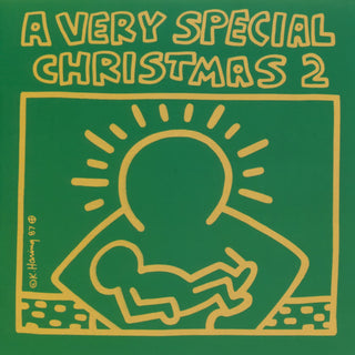 Various- A Very Special Christmas 2