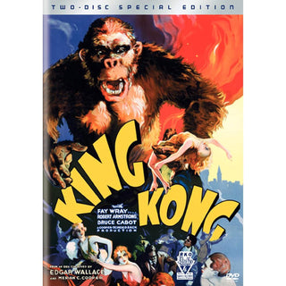 King Kong (1933)