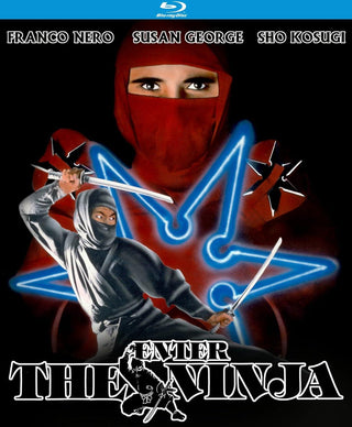 Enter The Ninja