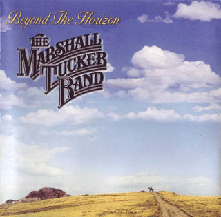 Marshall Tucker Band- Beyond The Horizon