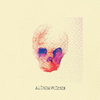 All Them Witches- All Them Witches (2021 Reissue)(Tan/Red/Blue/Purple Splatter)(Sealed)