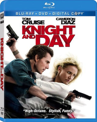 Knight And Day
