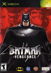 Batman Vengeance (No Manual)