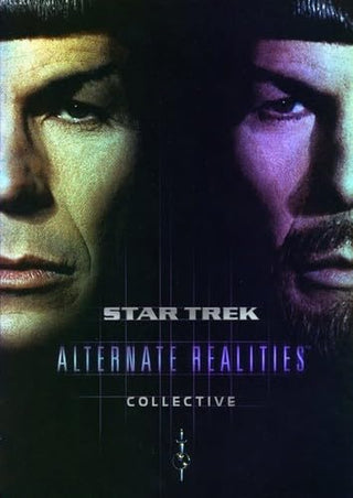 Star Trek Alternate Realities Collective