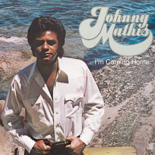 Johnny Mathis- I'm Coming Home