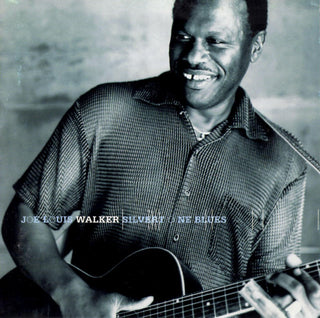 Joe Louis Walker- Silvertone Blues