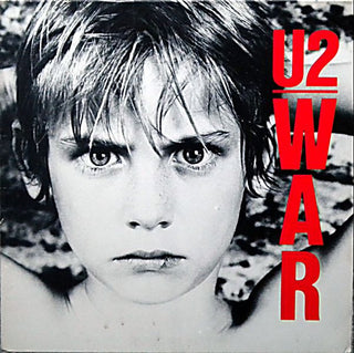 U2- War