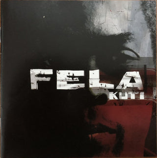 Fela Kuti- The Best Of The Black President