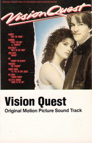 Vision Quest Soundtrack