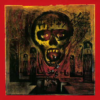 Slayer- Seasons In The Abyss (Reissue)