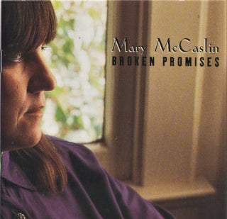 Mary McCaslin- Broken Promises