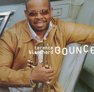 Terence Blanchard- Bounce