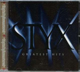 Styx- Greatest Hits