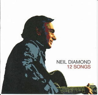 Neil Diamond- 12 Songs