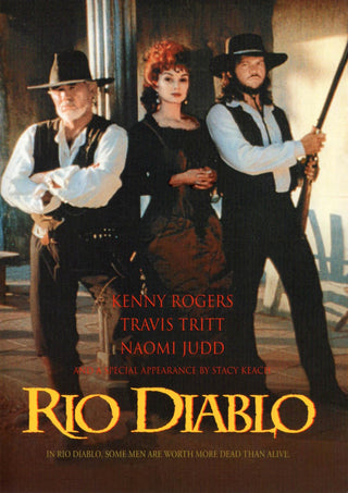 Rio Diablo