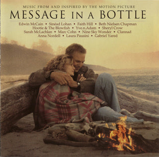 Message In A Bottle Soundtrack