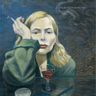 Joni Mitchell- Both Sides Now