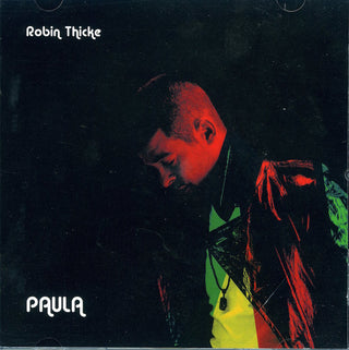 Robin Thicke- Paula