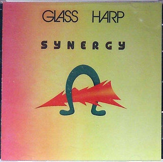 Glass Harp- Synergy