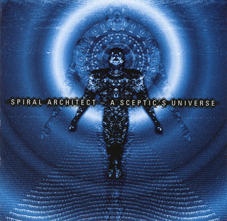 Spiral Architect- A Sceptic's Universe