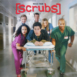 Scrubs Soundtrack