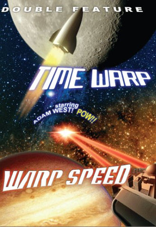 Time Warp/Warp Speed