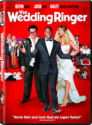 Wedding Ringer