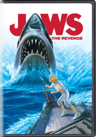 Jaws The Revenge