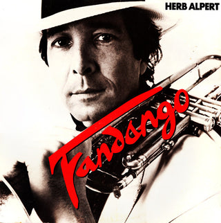 Herb Alpert- Fandango