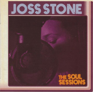 Joss Stone- The Soul Sessions