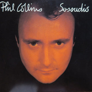 Phil Collins- Sussodio