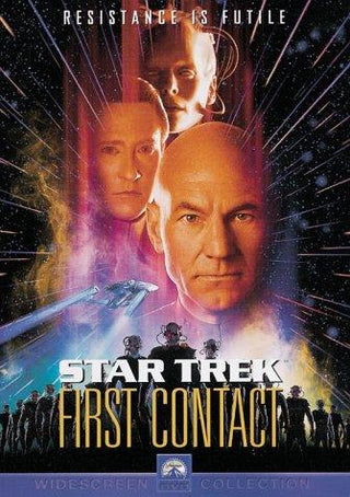 Star Trek First Contact