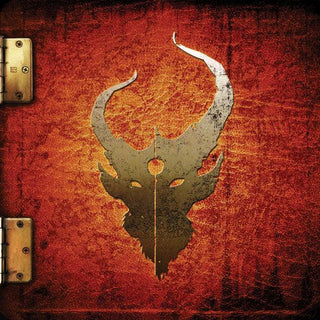 Demon Hunter- Demon Hunter