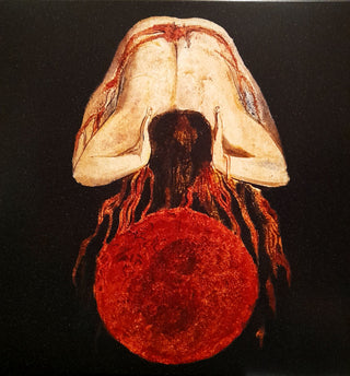 Pneuma Hagion- Voidgazer (Brown/Black Marble)