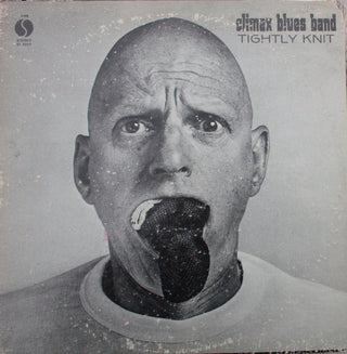 Climax Blues Band- Tightly Knit (Corner Clipped)