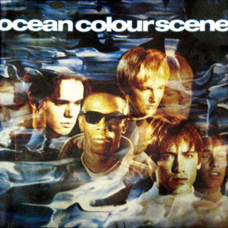 Ocean Colour Scene- Ocean Colour Scene