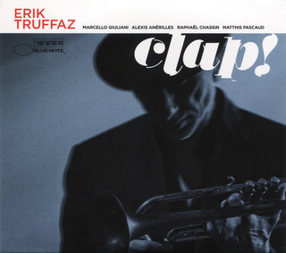 Erik Truffaz- Clap