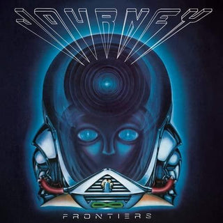 Journey- Frontiers