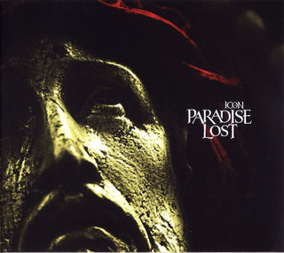 Paradise Lost- Icon