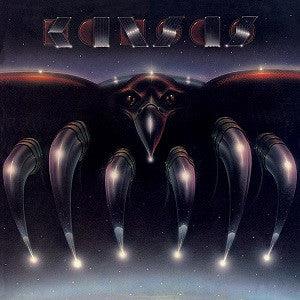 Kansas-Song For America (1982 Dutch Reissue)(Some Sleeve Wear)