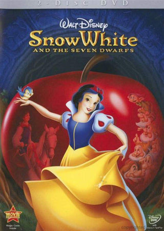 Snow White And The Seven Dwarfs