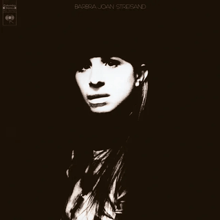 Barbra Streisand- Barbra Joan Streisand