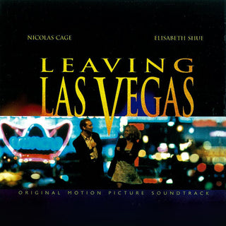 Leaving Las Vegas Soundtrack